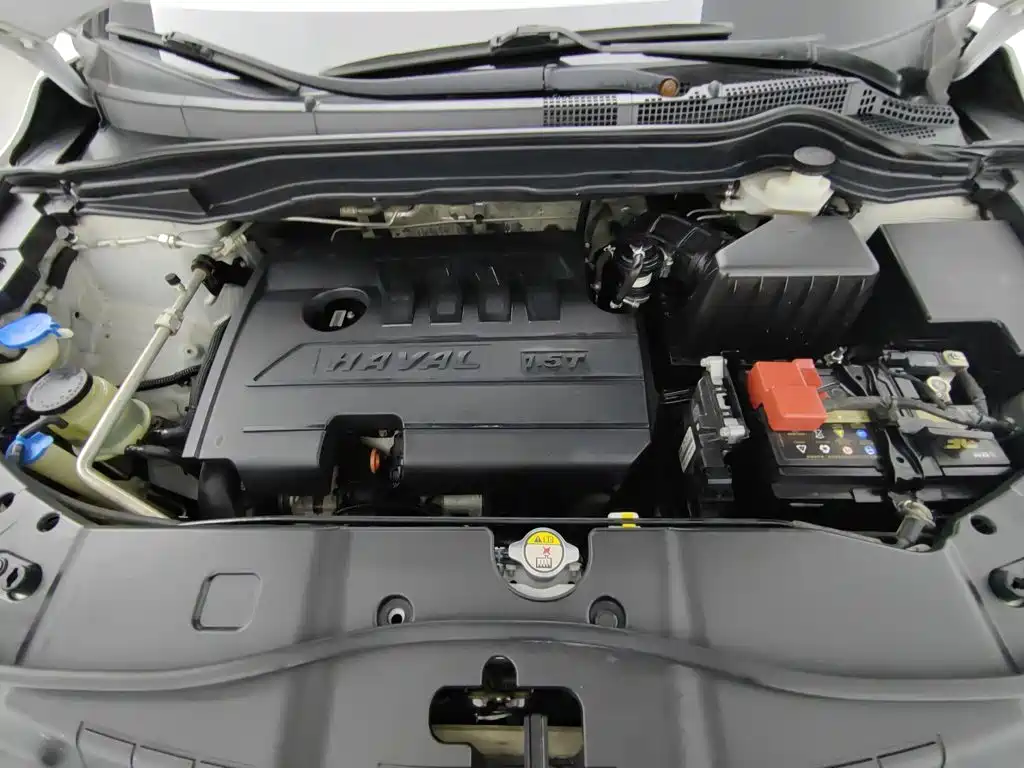 Haval H6 — миниатюра 6