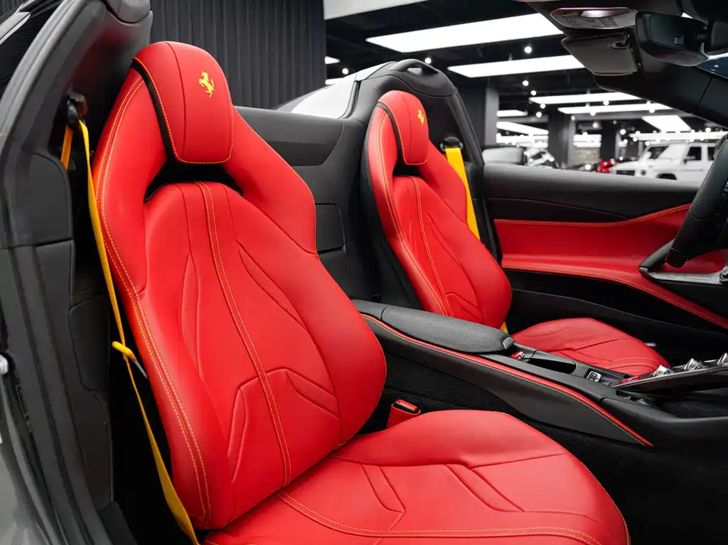 Ferrari 812 — миниатюра 26