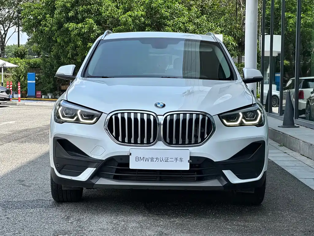 BMW X1 — миниатюра 3