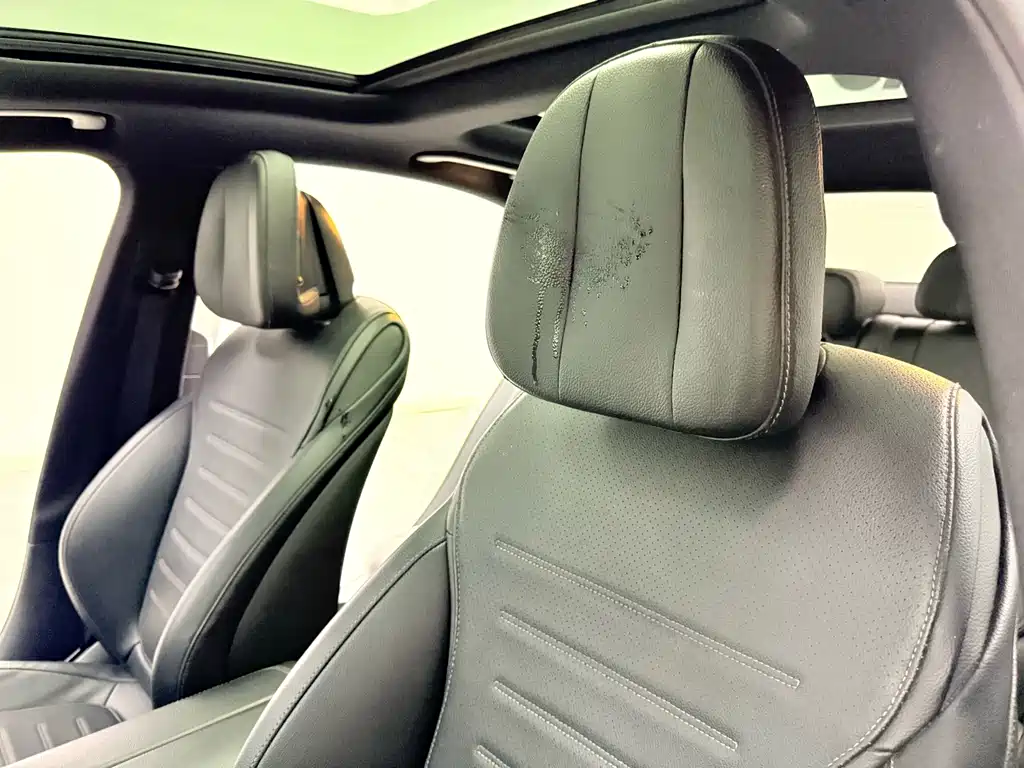 Mercedes-Benz C-Class — миниатюра 23