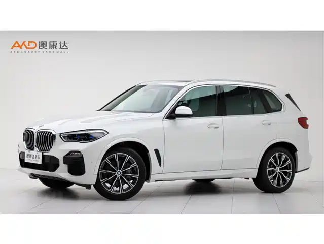 2019 BMW X5