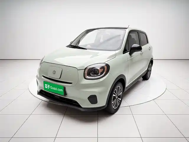 2025 Leapmotor T03