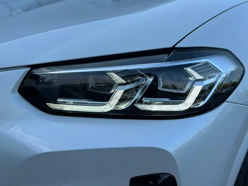 BMW X3 — миниатюра 6