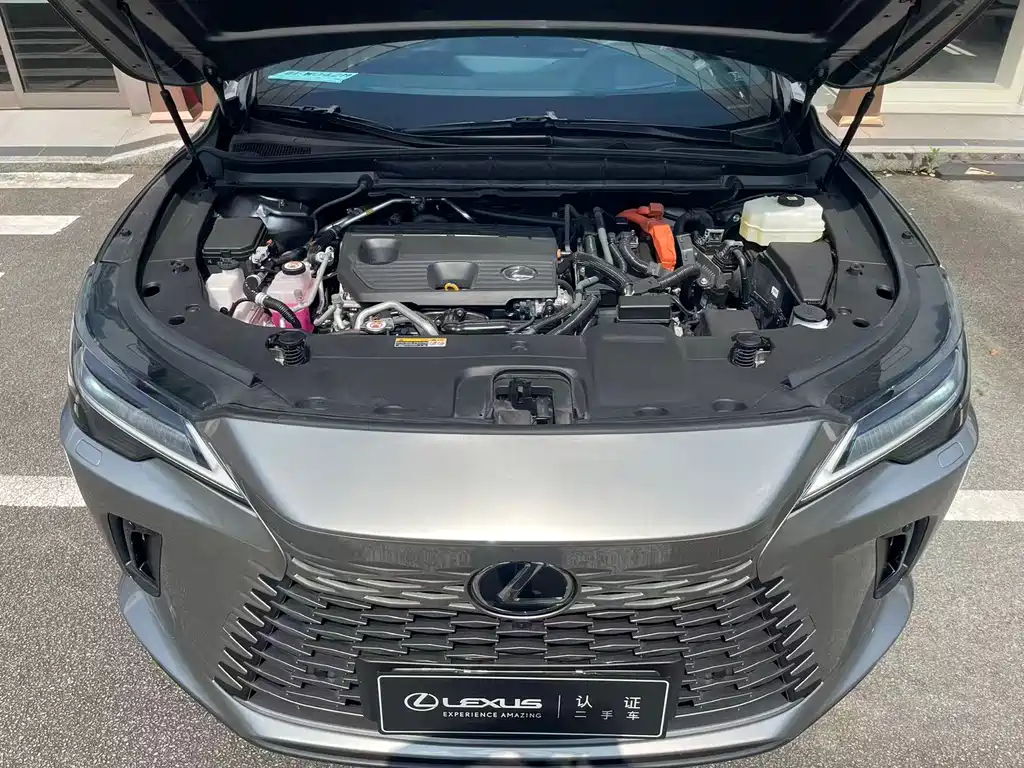Lexus RX 2023 450h+ Enjoy