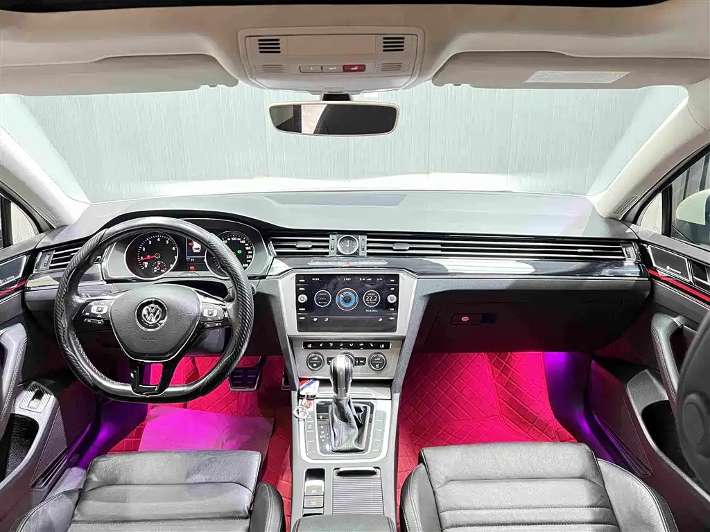 Volkswagen Viloran — миниатюра 18