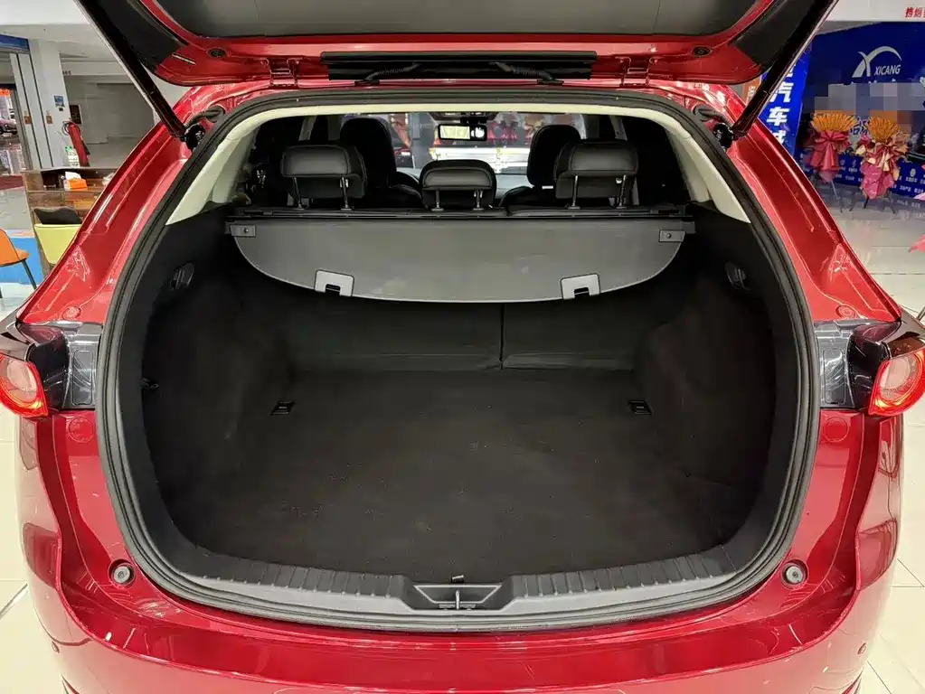 Mazda CX-5 — миниатюра 8