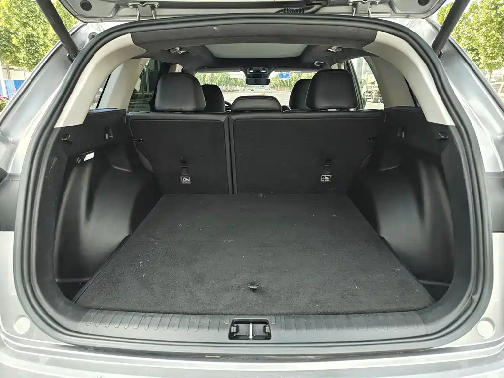 Geely Xingyue L 2.0TD High Power Auto 2WD Flagship Type, фото 15