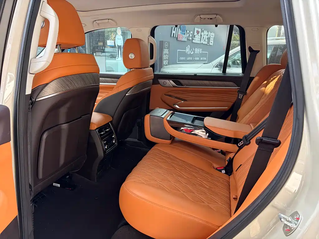 TANK TANK 500 NEW ENERGY