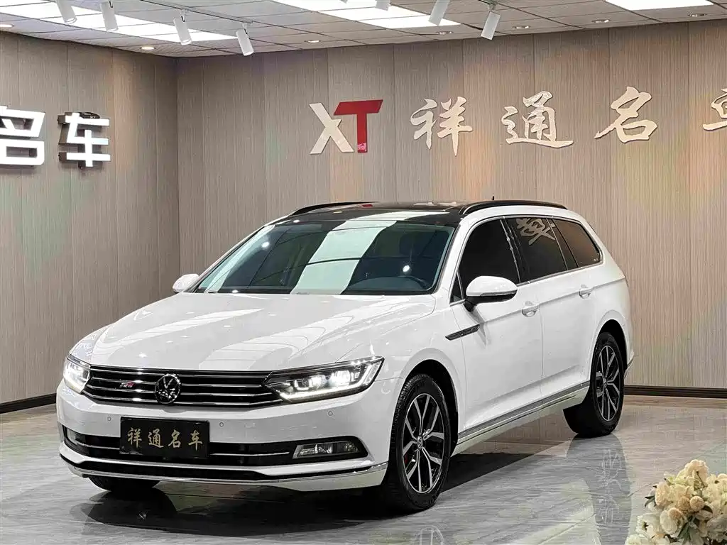 Volkswagen Viloran — миниатюра 2