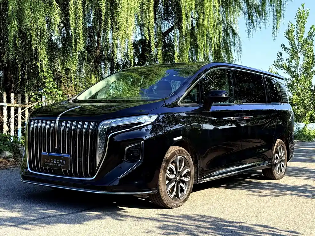 Hongqi Hongqi HQ9