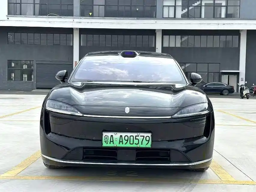 Zhijie Zhijie R7 — миниатюра 6