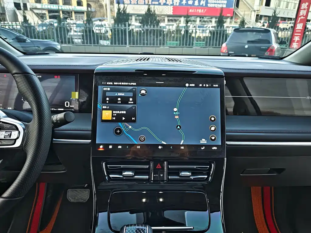 GAC Motor Trumpchi M8 — миниатюра 6