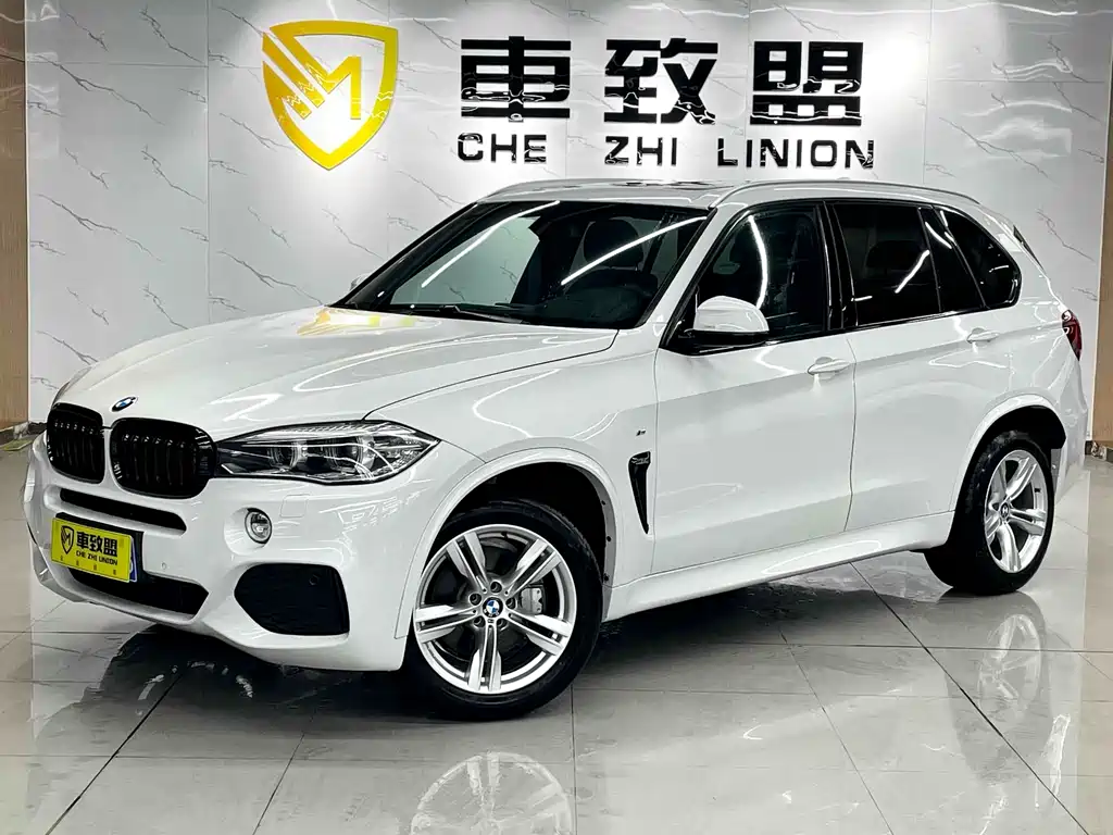 BMW X5 (Import) 2018