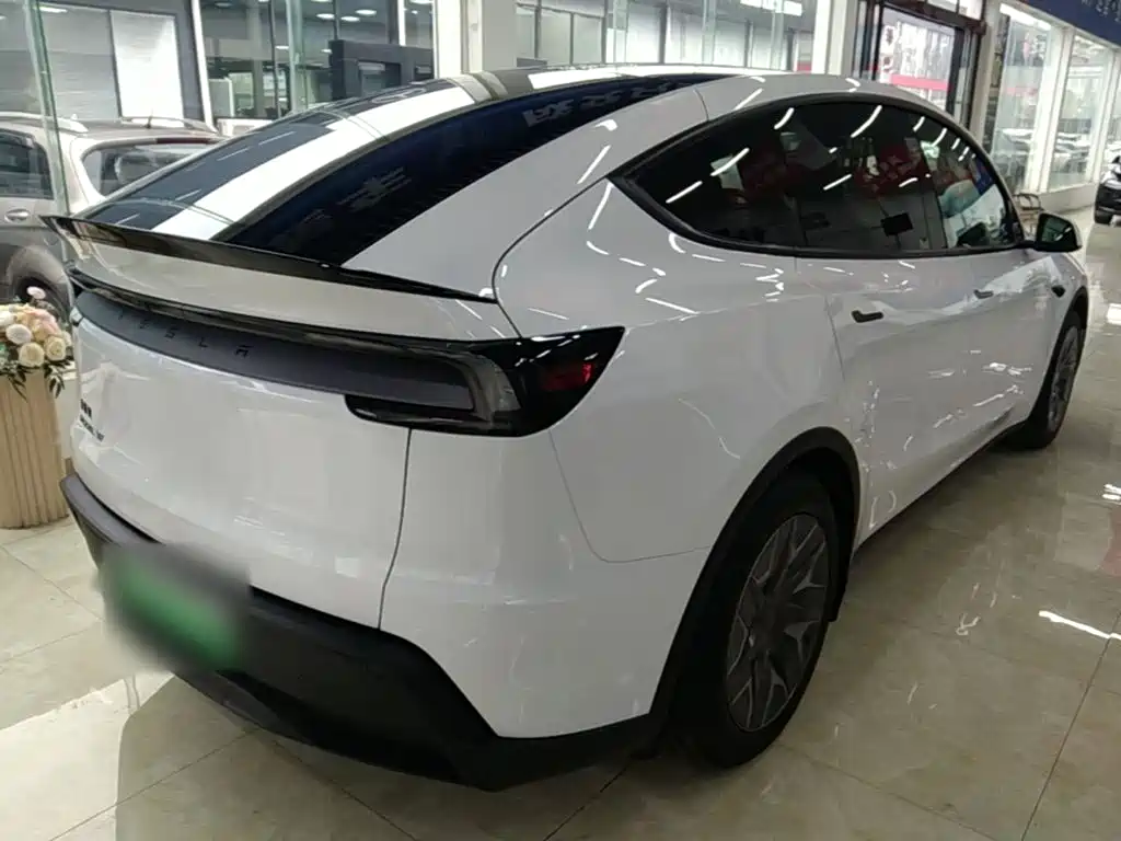 Tesla Model Y L — миниатюра 7