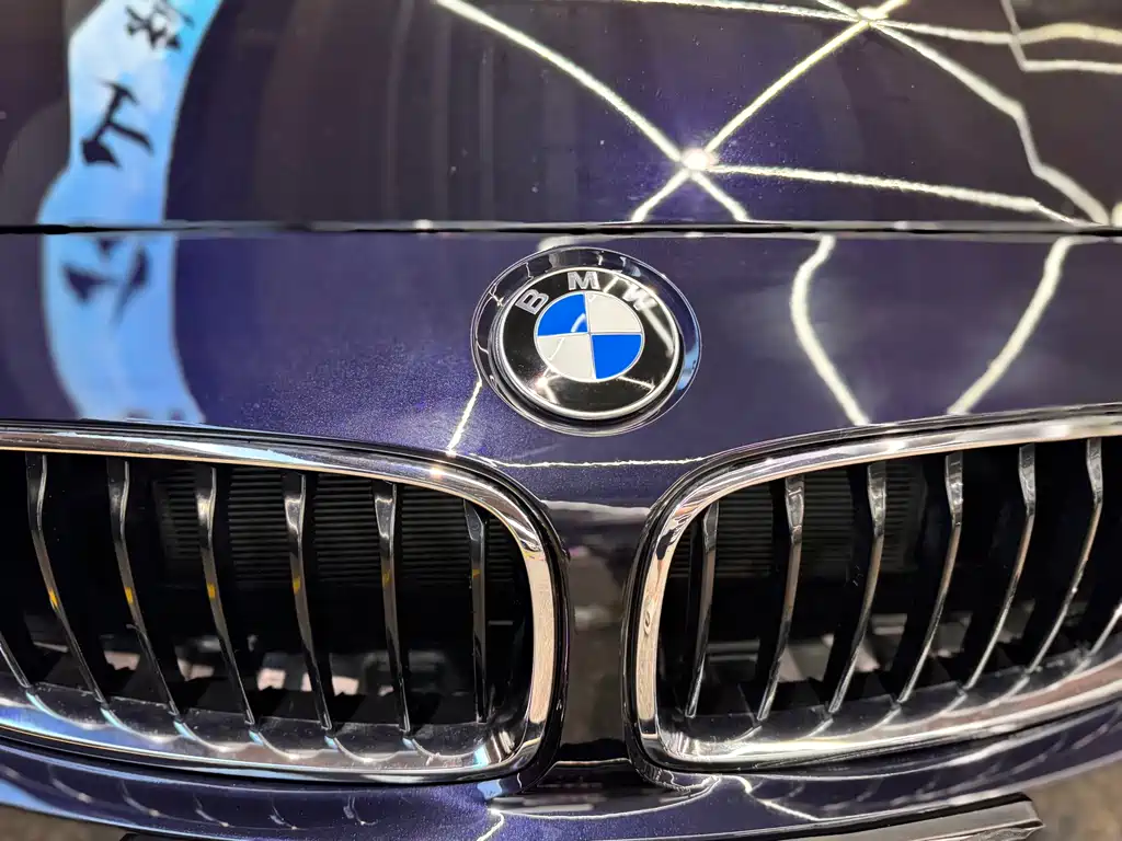 BMW 4 Series — миниатюра 14