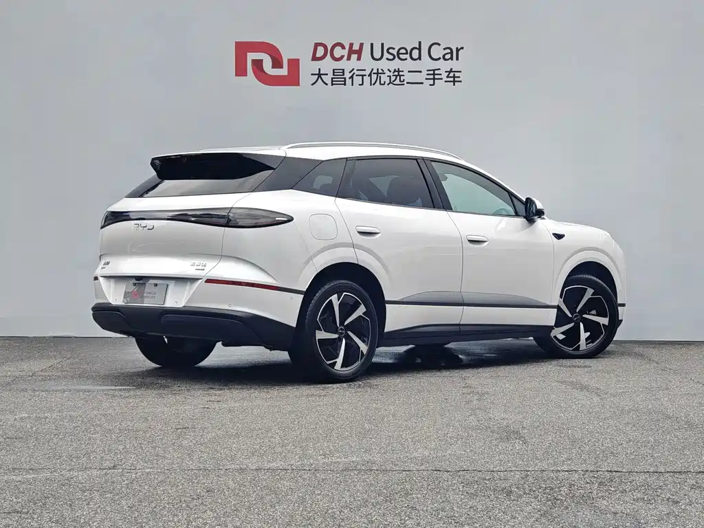BYD Sealion 06 — миниатюра 5