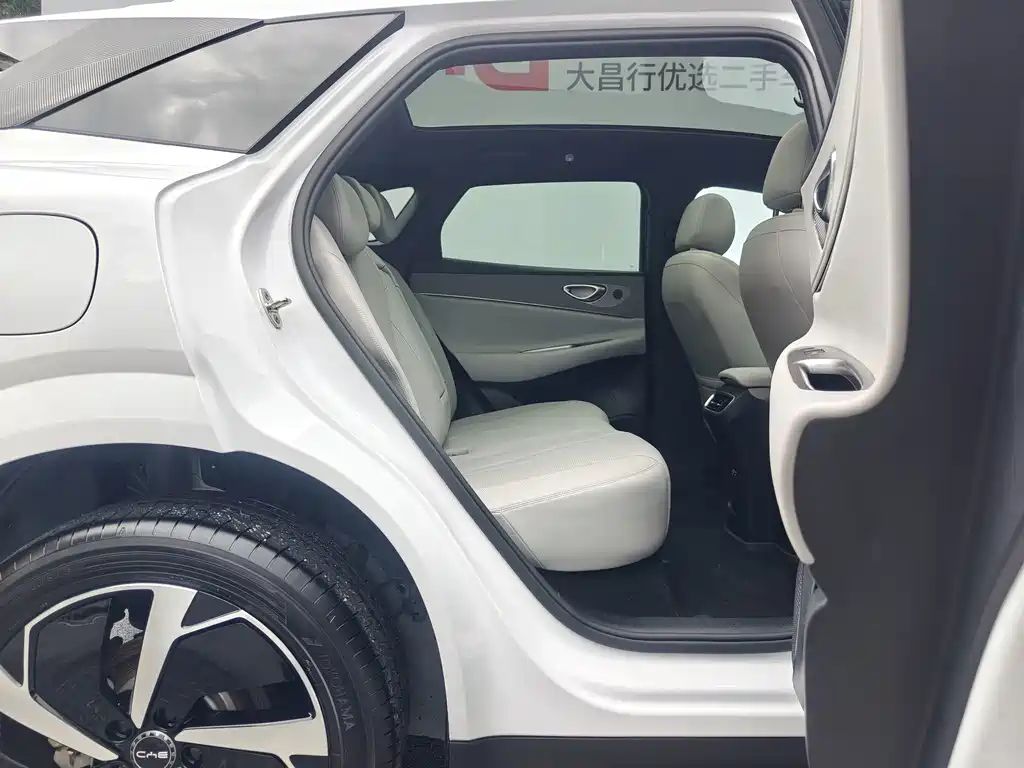 BYD Sealion 06 — миниатюра 11