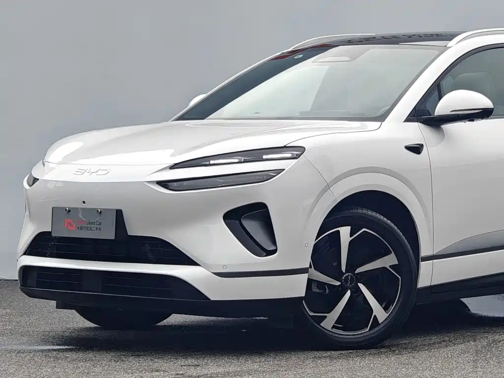 BYD Sealion 06 — миниатюра 6