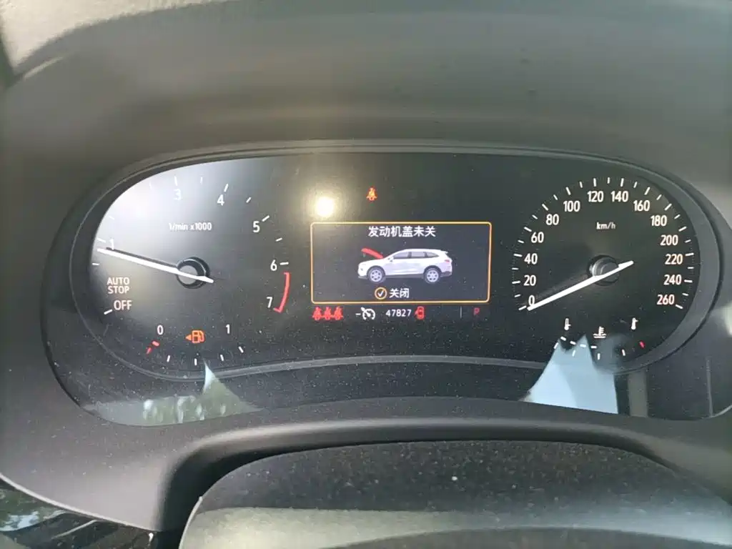 Buick Enclave — миниатюра 12