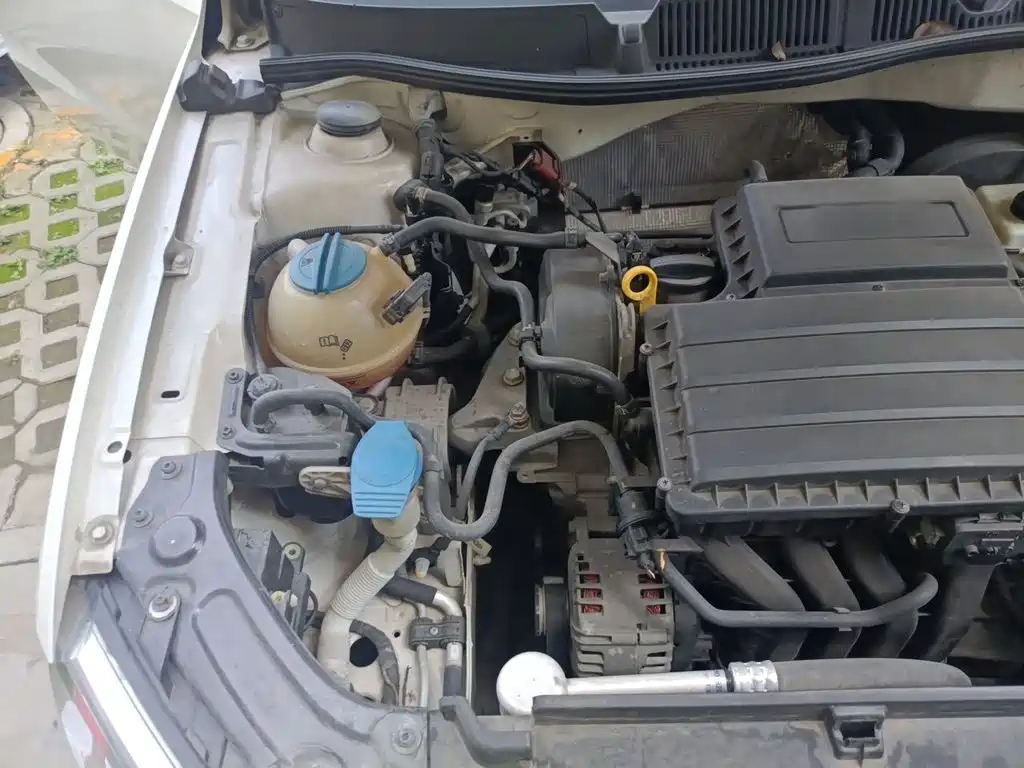 Volkswagen Gran Lavida — миниатюра 22