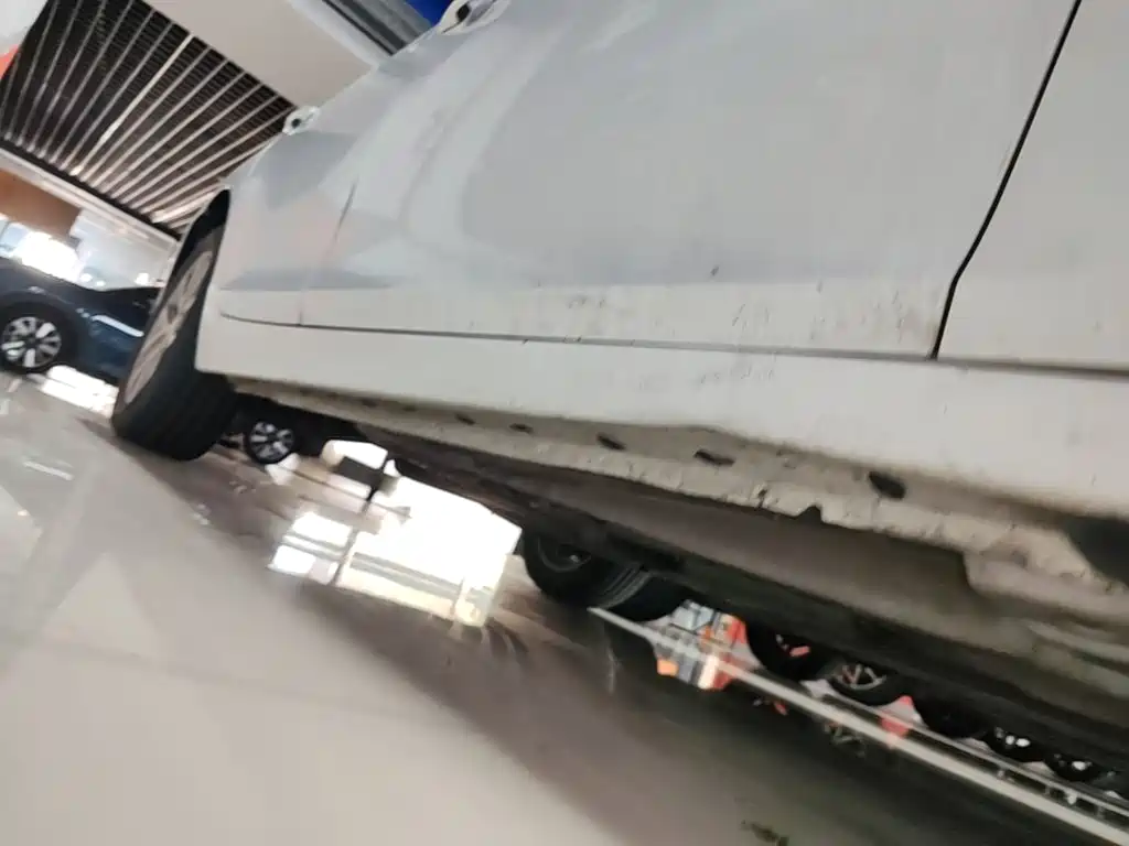 Chevrolet Malibu — миниатюра 21