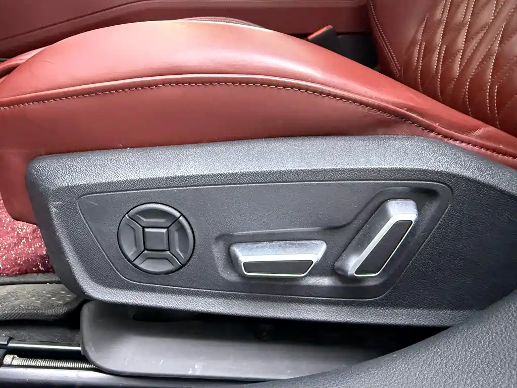 Audi A7L — миниатюра 19