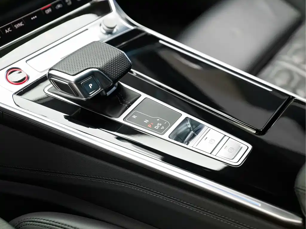 Audi RS 6 — миниатюра 16
