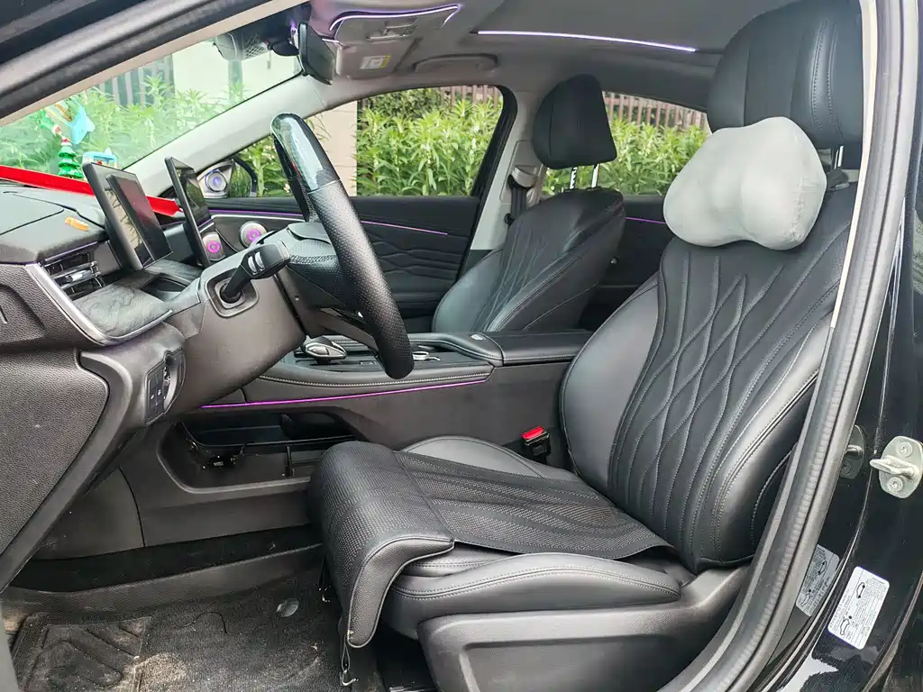 Chery Arrizo 8 PRO — миниатюра 4