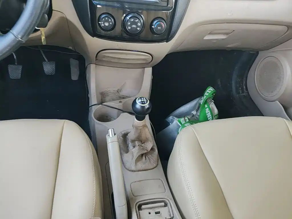 Kia Sportage — миниатюра 14