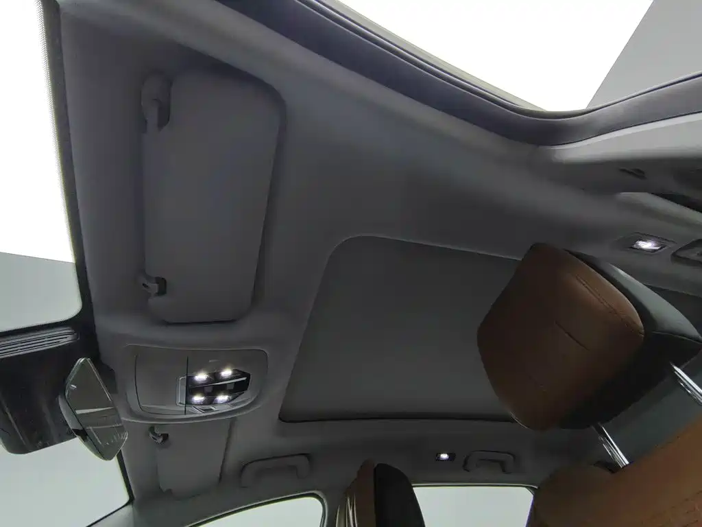 Chery Tiggo 8 PLUS — миниатюра 14