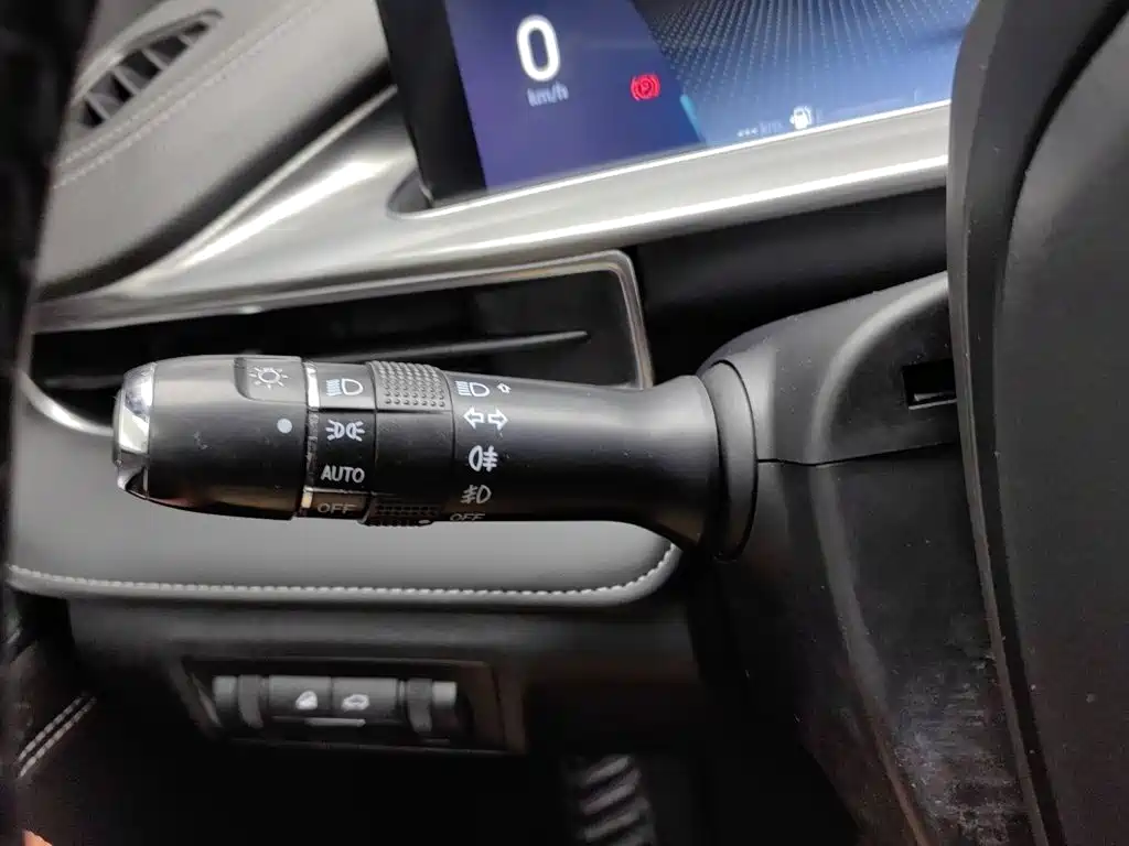 Chery Tiggo 8 PLUS — миниатюра 21