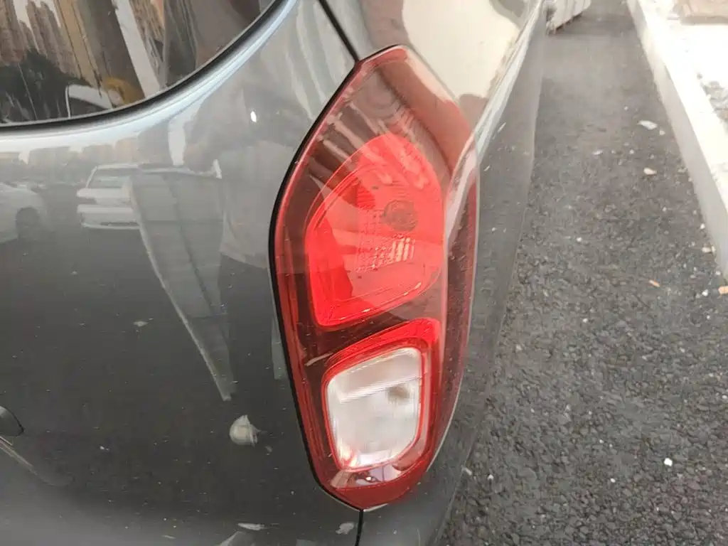 Wuling Hongguang EV — миниатюра 8