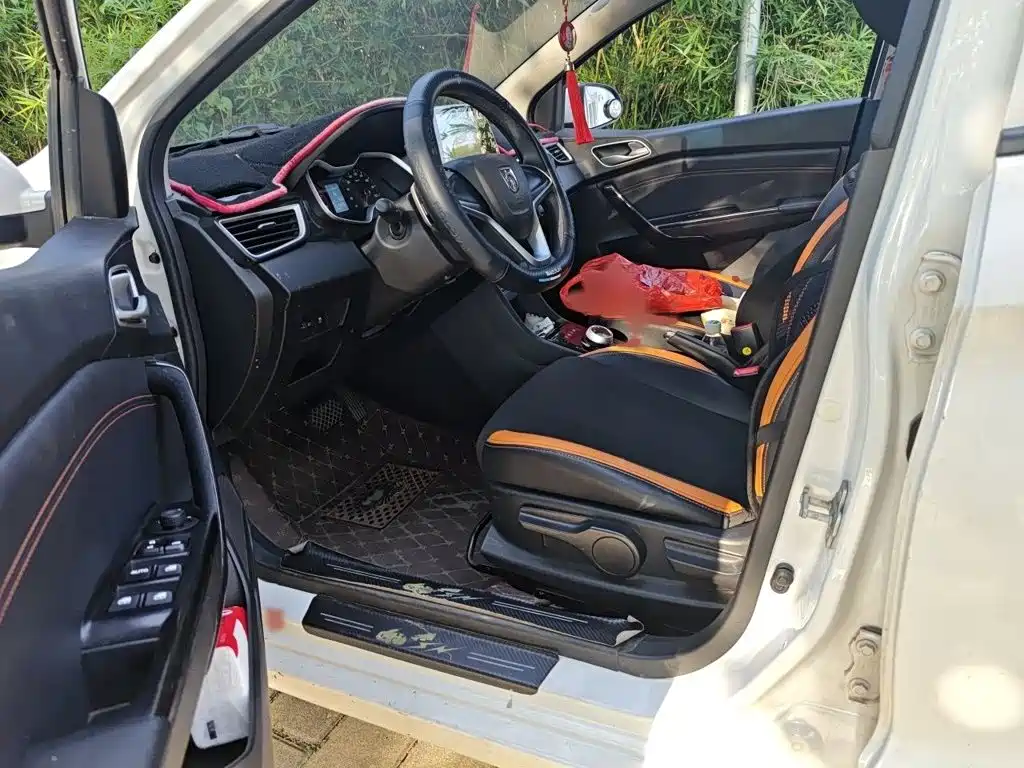 Baojun 310 — миниатюра 14