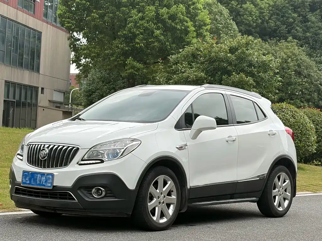 Buick Encore