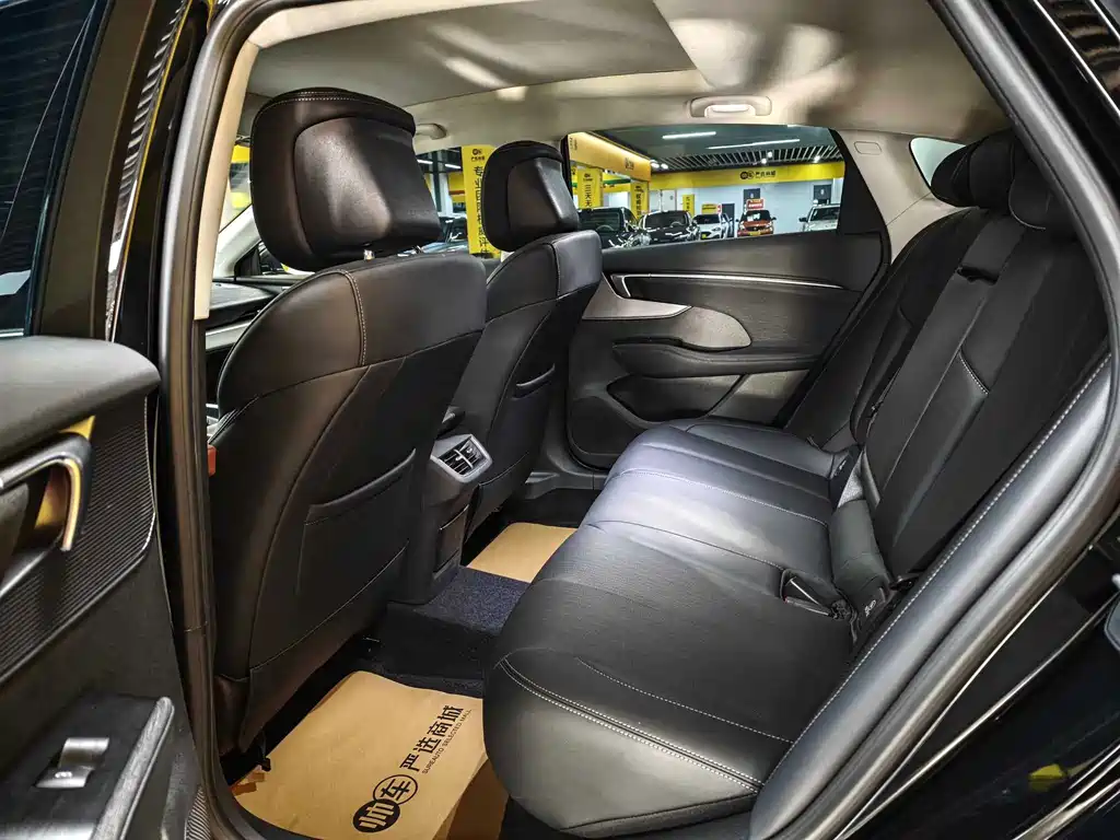 Buick LaCrosse — миниатюра 10