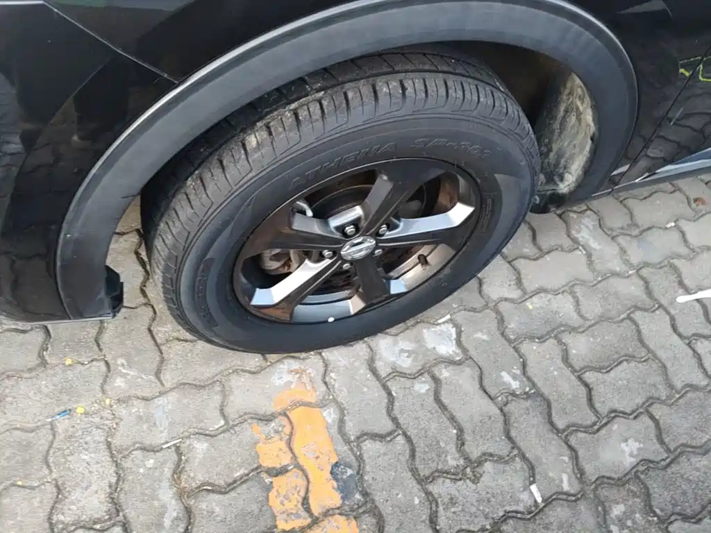 Haval F7 — миниатюра 23