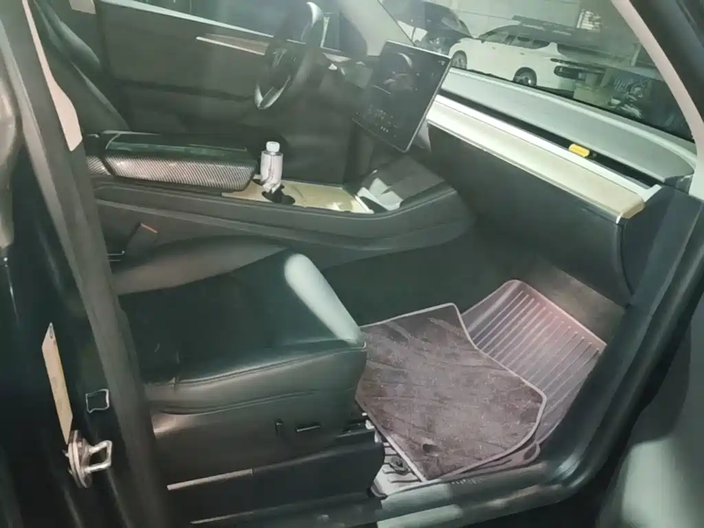 Tesla Model Y — миниатюра 25