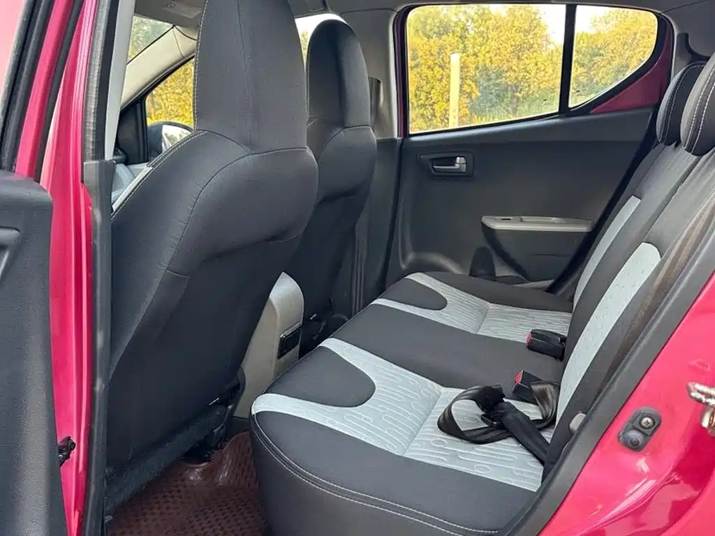 Suzuki Alto — миниатюра 7