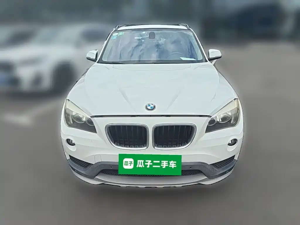 BMW X1 — миниатюра 23