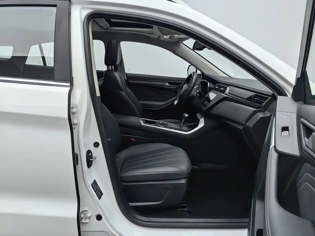 Ford Territory — миниатюра 23