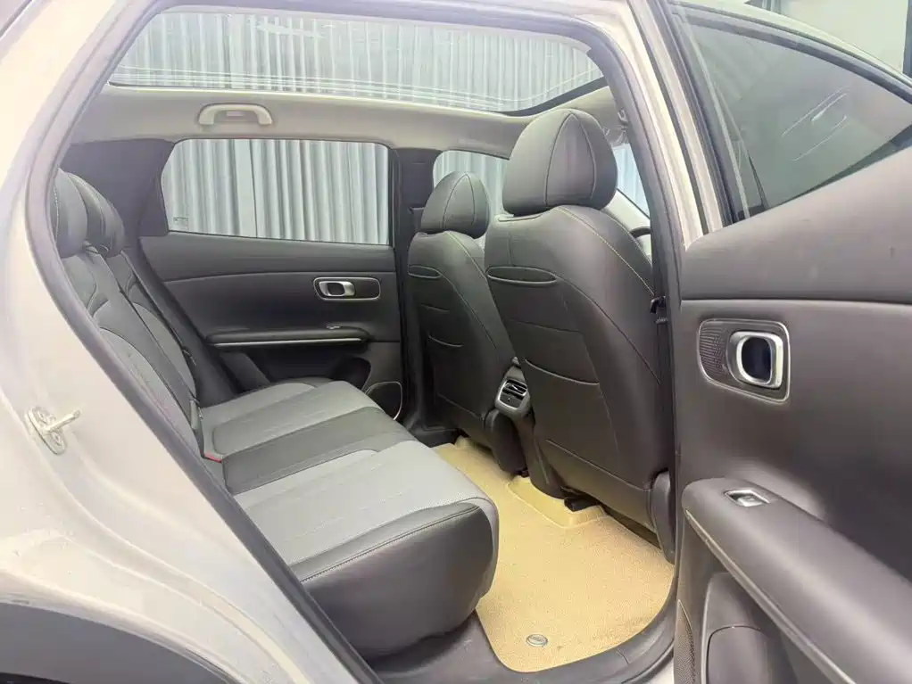 Qiyuan Qiyuan Q05 — миниатюра 16