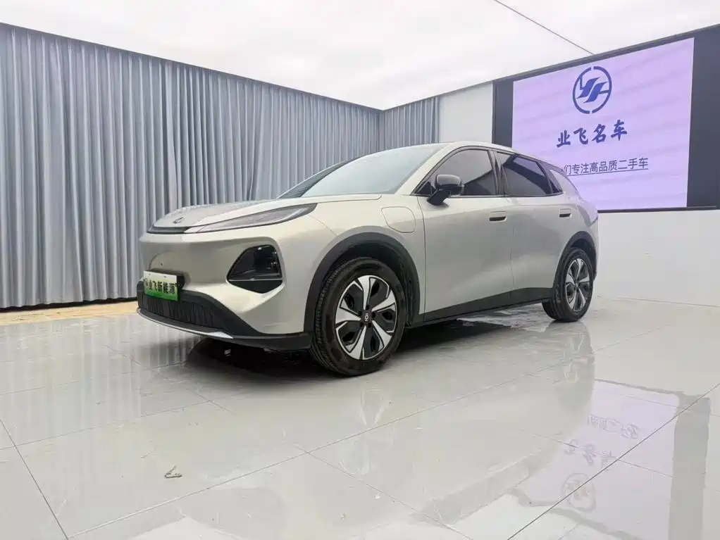 Qiyuan Qiyuan Q05