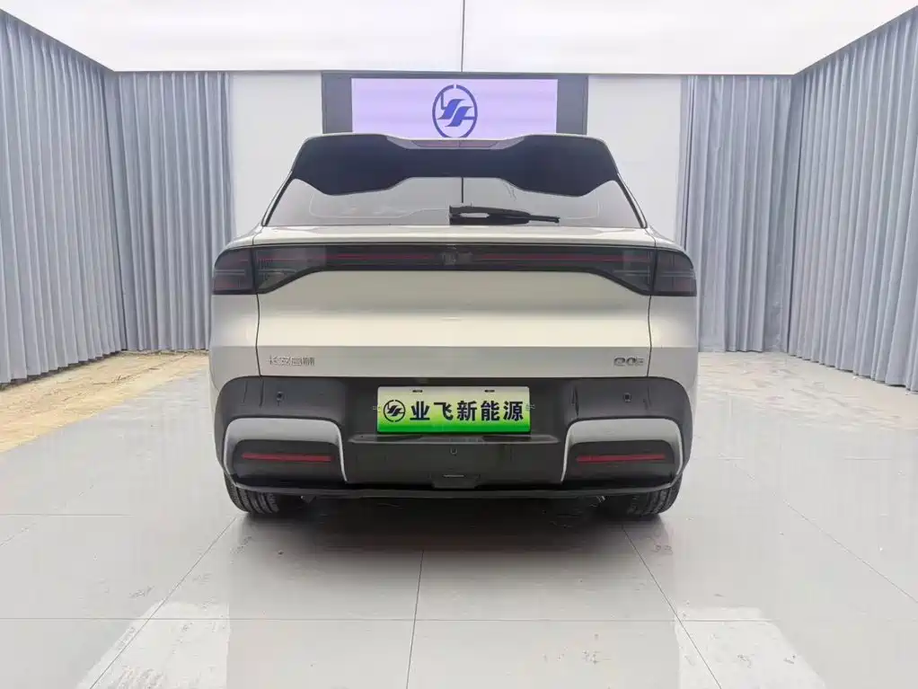 Qiyuan Qiyuan Q05 — миниатюра 5