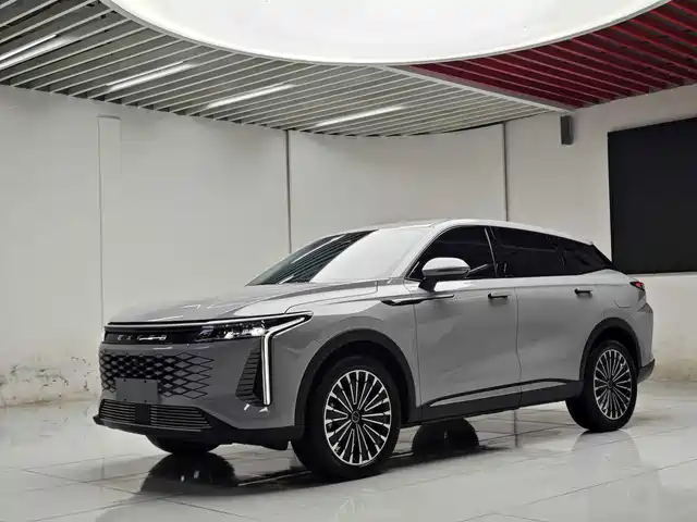 2024 EXEED RX