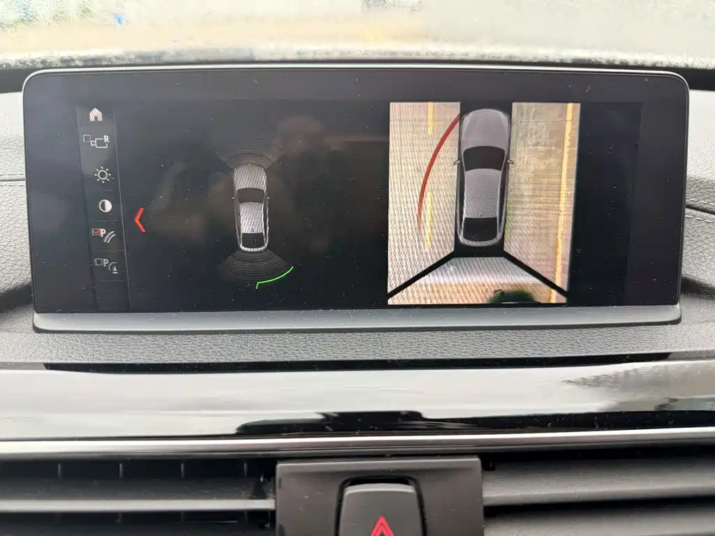 BMW 3 Series GT — миниатюра 16