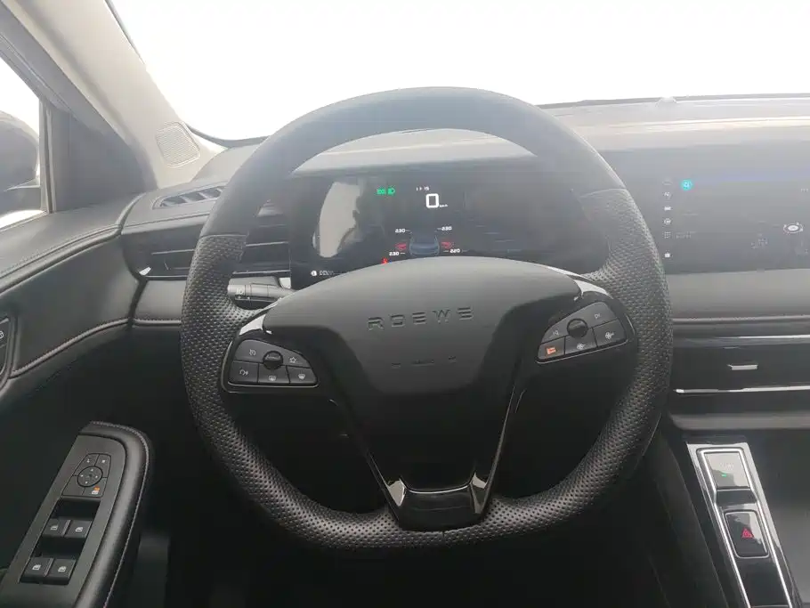 Roewe i5 — миниатюра 15