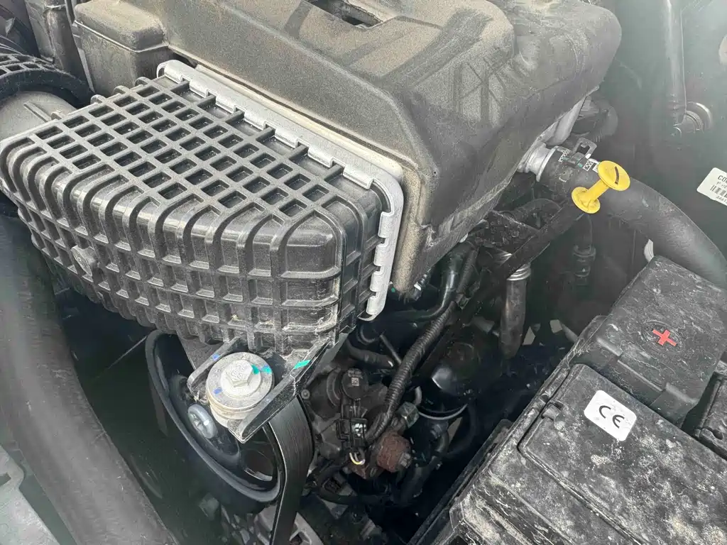 SAIC MAXUS CHASE G10