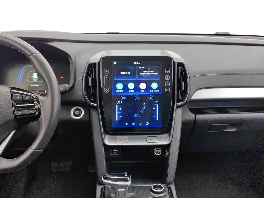 Hyundai ix35 — миниатюра 12