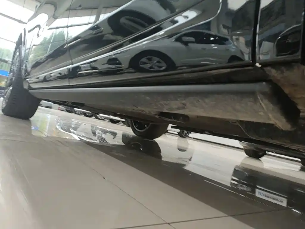 Li Auto Li L9 — миниатюра 22
