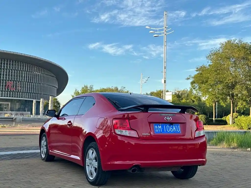 Toyota ZELAS — миниатюра 6